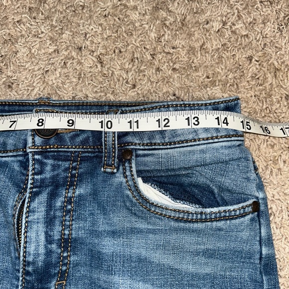 Wrangler Western Flare Jeans - Picture 6 of 10